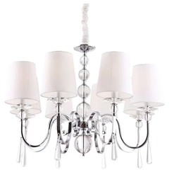 Люстра Maxlight CHARLOTTE P0110