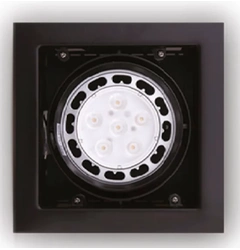 Точковий світильник Maxlight MATRIX I H0048