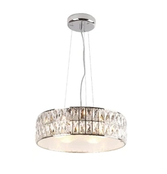 Люстра Maxlight DIAMANTE P0236