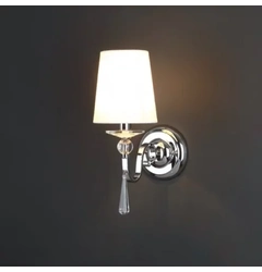 Бра с абажуром Maxlight CHARLOTTE W0067