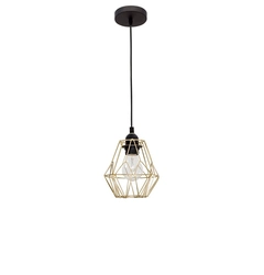 Светильник подвесной ISABELLA Nova Luce 8801502