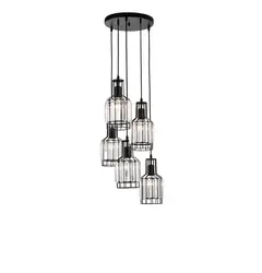 Светильник подвесной CARTER Nova Luce 9001702