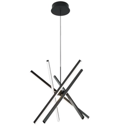 Люстра Viokef RAY 4301300