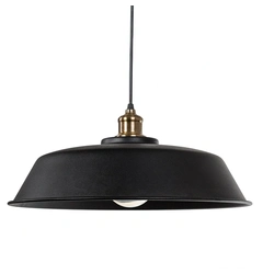 Люстра (світильник підвісний) NewYork P460 Black Atmolight