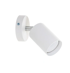 Бра (світильник настінний) Chime GU10 W90 Whiite Atmolight