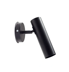Бра (світильник настінний) Pelikan W180 Black Atmolight