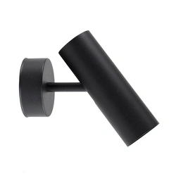 Бра (світильник настінний) Tukan GU10 W250 Black Atmolight