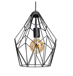 Люстра (світильник підвісний) Web P280 Black Atmolight