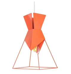 Світильник підвісний (люстра) Audrey P200 Coral Atmolight