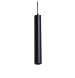 Світильник підвісний (люстра) Chime GU10 P57-400 Black Atmolight