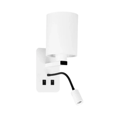 Бра Candellux 21-75673 MAGNUM