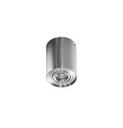 Точечный светильник AZzardo BROSS 1 AZ0780 (GM4100ALU)