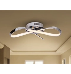 Люстра постільна Maxlight INFINITY C0099