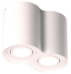 Точечный светильник Maxlight BASIC ROUND II C0085