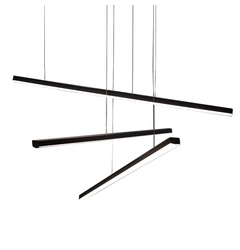 Люстра Maxlight TRIO P0311