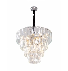 Люстра Maxlight VIVALDI P0309