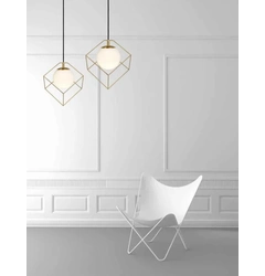 Подвесной светильник Pedret Wires 1744-PN15 P9