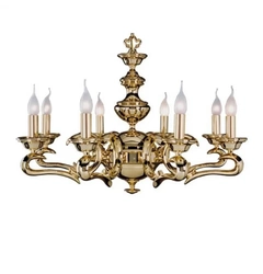 Люстра Pedret Garfio 1695/8 В4