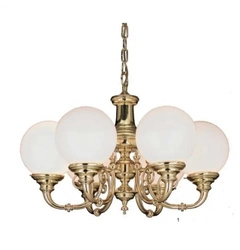 Люстра Pedret Newport 1591/6 PO