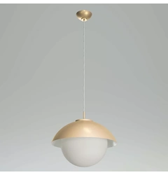 Люстра Osmont LUKIDA LUK40021, діам. 40см