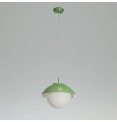 Люстра Osmont LUKIDA LUK40016, діам. 30см