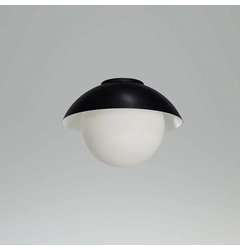 Стельовий світильник Osmont LUKIDA LUK40001, діам. 43см