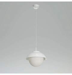 Люстра Osmont LUKIDA LUK40012, діам. 30см