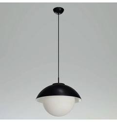 Люстра Osmont LUKIDA LUK40019, діам. 40см