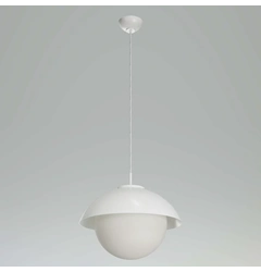 Люстра Osmont LUKIDA LUK40018, діам. 40см