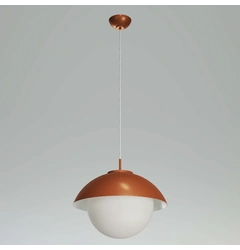 Люстра Osmont LUKIDA LUK40023, діам. 40см