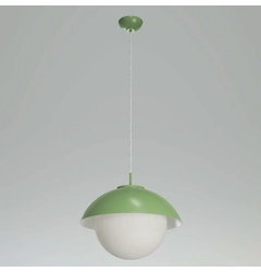 Люстра Osmont LUKIDA LUK40022, діам. 40см