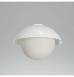 Стельовий світильник Osmont LUKIDA LUK40006, діам. 56см