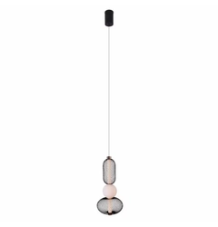 Люстра MAXlight BORA P0591