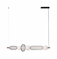 Люстра MAXlight BORA P0593