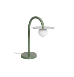 Настільна лампа MAXlight ENIGMA T0059