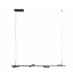 Люстра MAXlight IBIZA P0529