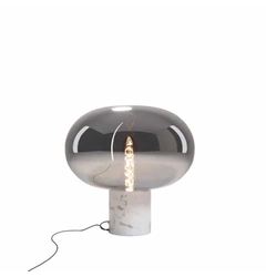 Настільна лампа MAXlight MOONSTONE T0055