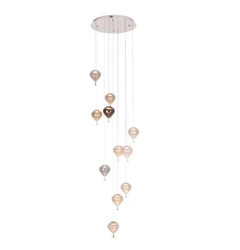 Люстра MAXlight PALLONCINI P0526