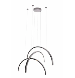 Люстра MAXlight TRIO P0508