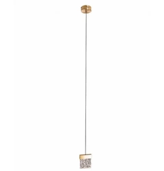Люстра MAXlight VETRO P0573D