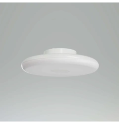 Стельовий світильник Osmont ZETA ZET60000, LED 31W, 40 см, світло вниз