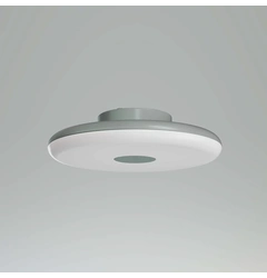 Стельовий світильник Osmont ZETA ZET60004, LED 31W, 40 см, світло вниз
