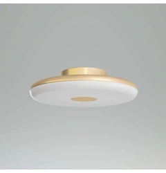 Стельовий світильник Osmont ZETA ZET60006, LED 31W, 40 см, світло вниз