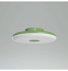 Стельовий світильник Osmont ZETA ZET60008, LED 31W, 40 см, світло вниз
