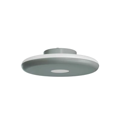 Стельовий світильник Osmont ZETA ZET60028, LED 31W, 40 см, світло вгору