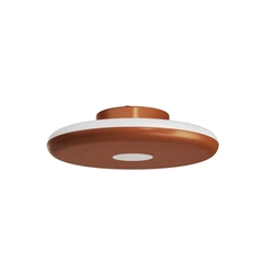 Стельовий світильник Osmont ZETA ZET60034, LED 31W, 40 см, світло вгору