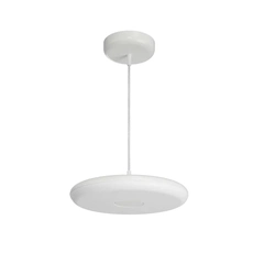 Люстра Osmont ZETA ZET60048, LED 31W, 40 см, світло вниз