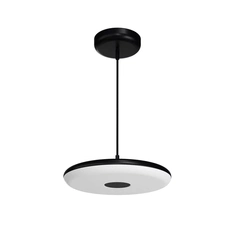 Люстра Osmont ZETA ZET60050, LED 31W, 40 см, світло вниз