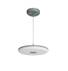 Люстра Osmont ZETA ZET60052, LED 31W, 40 см, світло вниз