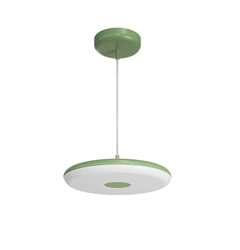 Люстра Osmont ZETA ZET60056, LED 31W, 40 см, світло вниз
